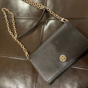 Tori Burch crossbody